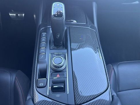 Used 2022 Maserati Levante Modena S AWD/4WD image 20