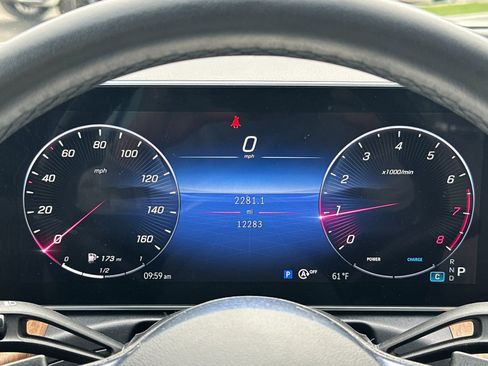 Certified 2023 Mercedes-Benz C 300 Sedan image 29