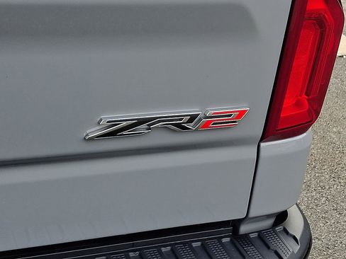 Certified 2024 Chevrolet Silverado 1500 ZR2 image 30