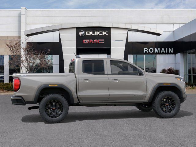 New 2026 GMC Canyon Elevation w/ Convenience Package AWD/4WD image 5