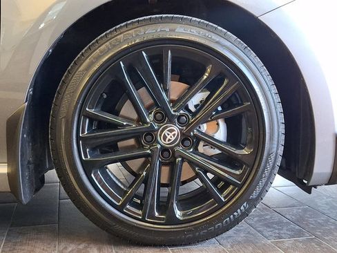 Used 2026 Toyota Camry SE w/ Convenience Package image 8