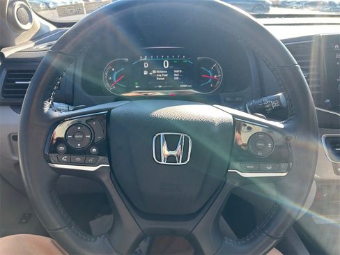 Used 2022 Honda Pilot Special Edition image 31