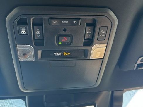 New 2025 Toyota Tundra 1794 Edition w/ Tow Tech Package image 26