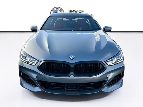 New 2026 BMW 840i RWD image 2