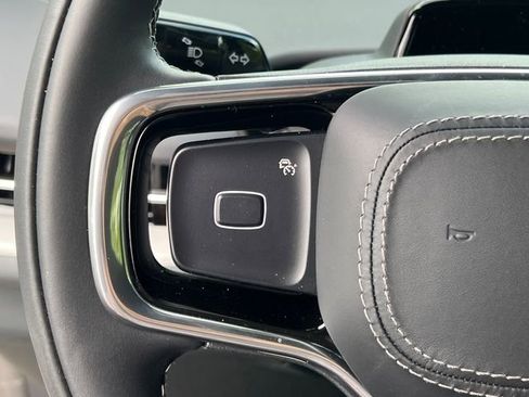 New 2026 Lincoln Navigator L Reserve w/ Jet Appearance Package image 21