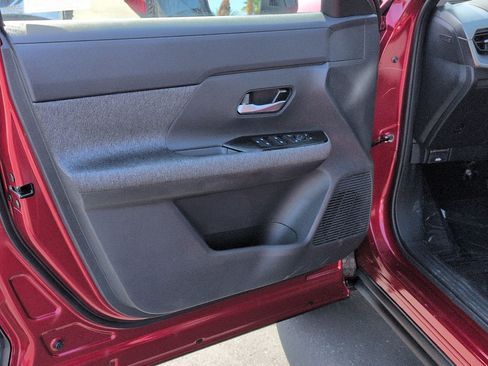 New 2026 Nissan Kicks SV FWD image 13