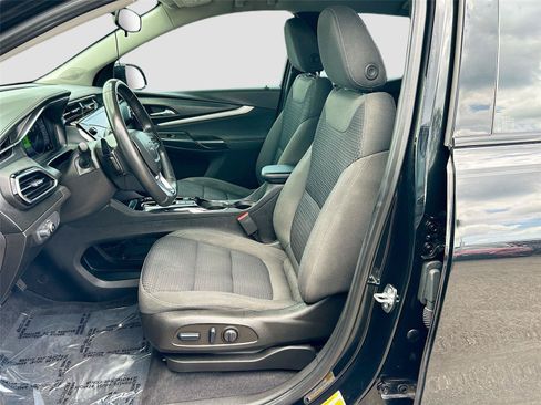 Used 2022 Chevrolet Bolt EUV LT w/ Comfort Package FWD image 20