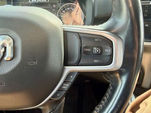 Used 2022 RAM 1500 Lone Star image 19