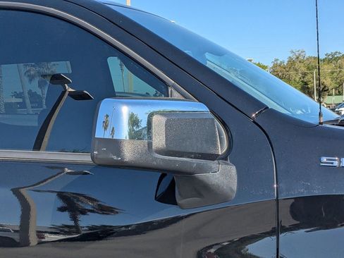 Used 2021 Chevrolet Silverado 1500 LT image 11