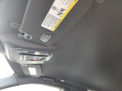 New 2026 Dodge Charger Scat Pack w/ Blacktop Package image 22