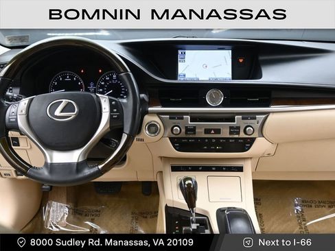 Used 2014 Lexus ES 350 image 15