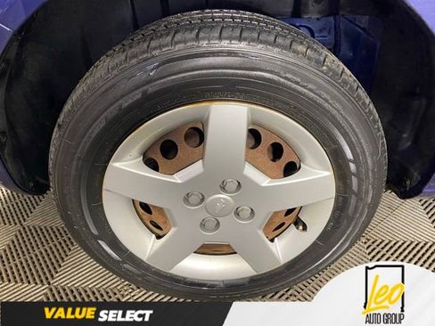 Used 2007 Chevrolet Cobalt LT FWD image 18