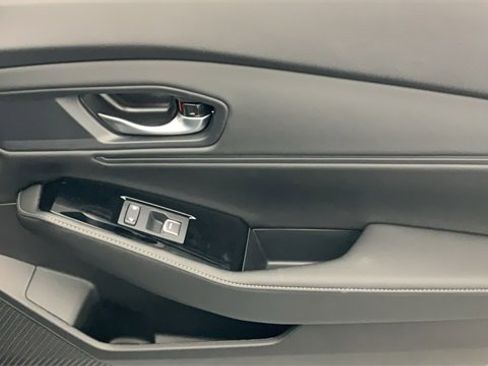 New 2025 Honda Accord Touring image 21