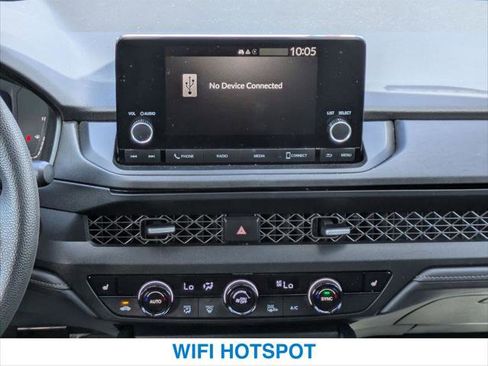 Used 2023 Honda Accord EX image 17