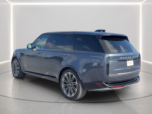 Used 2024 Land Rover Range Rover Long Wheelbase SE AWD/4WD image 7