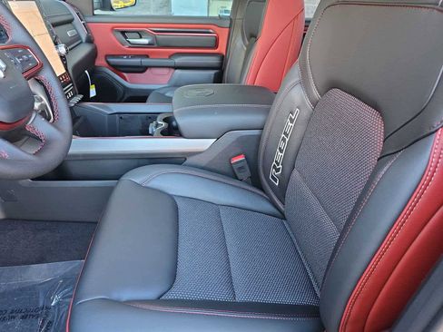 New 2026 RAM 1500 Rebel w/ Bed Utility Group image 15