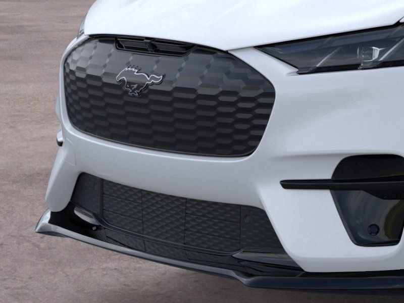 New 2026 Ford Mustang Mach-E Premium w/ Sport Appearance Package AWD/4WD image 33