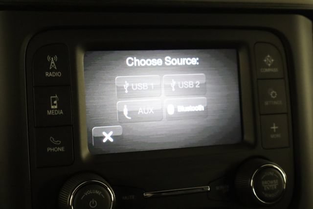 Used 2023 RAM 1500 Lone Star AWD/4WD image 29