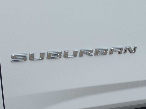 New 2026 Chevrolet Suburban LS RWD image 9