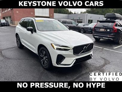 Certified 2024 Volvo XC60 B5 Core