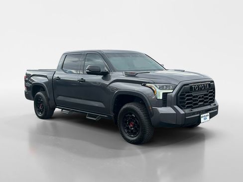 Used 2023 Toyota Tundra TRD Pro image 8