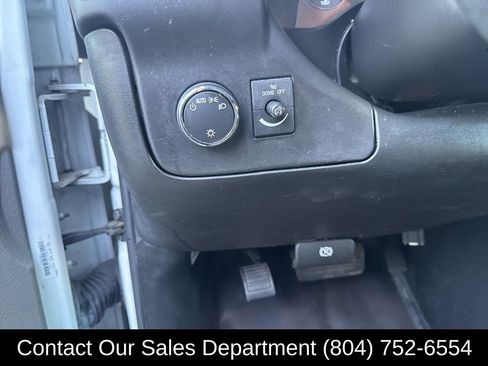 Used 2018 GMC Savana 2500 LS image 16