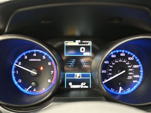 Used 2019 Subaru Outback 2.5i Premium image 11