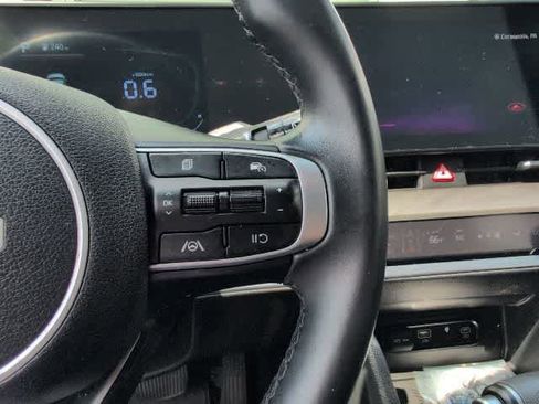 Used 2023 Kia Sportage X-Line AWD/4WD image 22