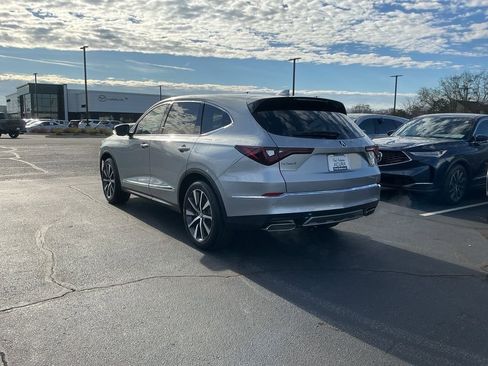 New 2026 Acura MDX w/ Technology Package image 3