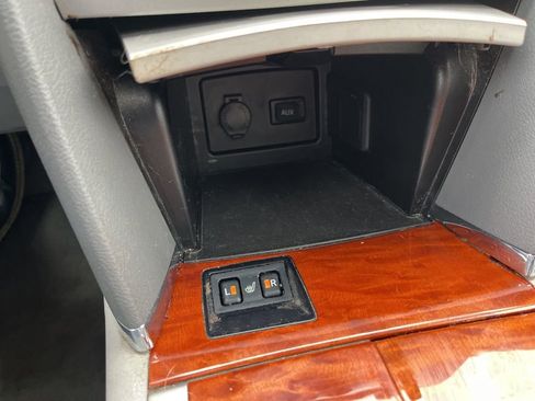 Used 2008 Toyota Camry XLE image 17