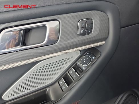 New 2026 Ford Explorer ST w/ Sun And Sound Package image 25