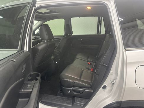 Used 2022 Honda Pilot EX-L image 23