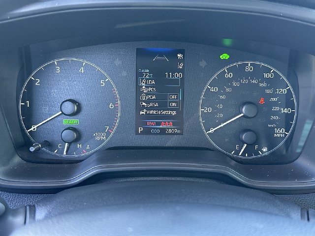 Used 2023 Toyota Corolla LE FWD image 22