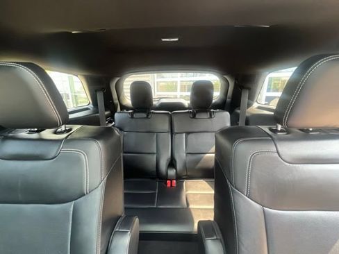 Certified 2023 Ford Explorer ST w/ Equipment Group 401A AWD/4WD image 20