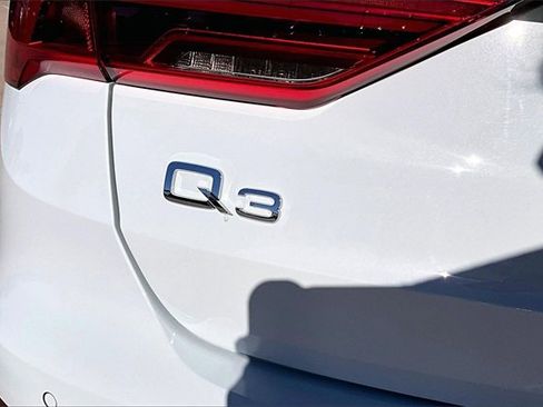 Used 2023 Audi Q3 2.0T Premium Plus w/ Premium Plus Package image 33