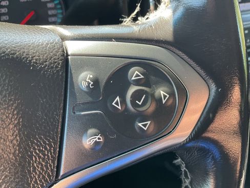 Used 2017 Chevrolet Silverado 1500 LT w/ All Star Edition image 7