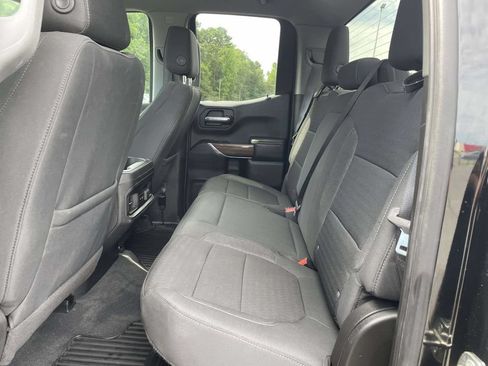 Used 2020 Chevrolet Silverado 1500 RST w/ All-Star Edition AWD/4WD image 20