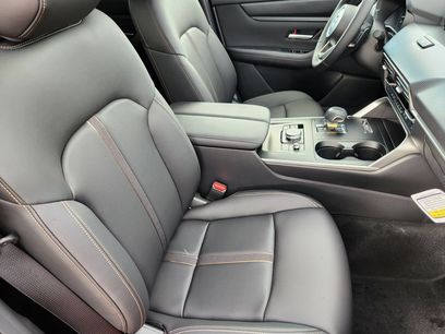 New 2026 MAZDA CX-90 3.3 Turbo w/ Select Package