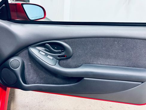 Used 1997 Pontiac Firebird Trans Am image 35