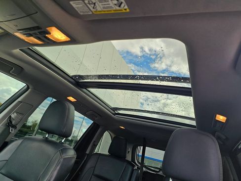 Used 2015 Toyota Highlander Limited AWD/4WD image 24
