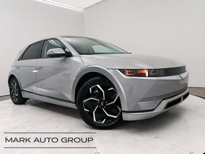 Used 2024 Hyundai Ioniq 5 Limited
