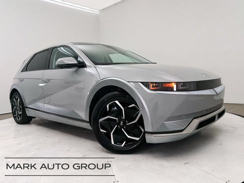Used 2024 Hyundai Ioniq 5 Limited RWD image 1