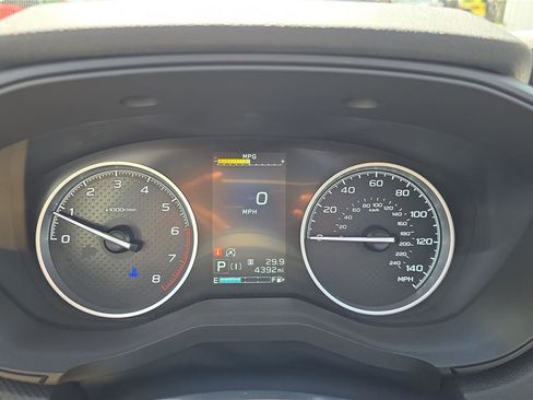 Used 2023 Subaru Forester Premium AWD/4WD image 10