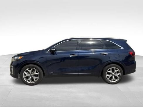 Used 2020 Kia Sorento SX AWD/4WD image 6