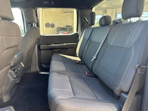 Used 2024 Ford F150 STX AWD/4WD image 15