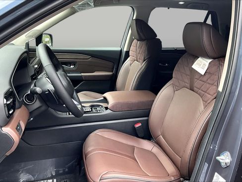 New 2026 Honda Pilot Elite image 14