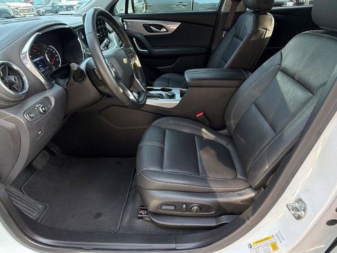Used 2024 Chevrolet Blazer LT FWD image 17