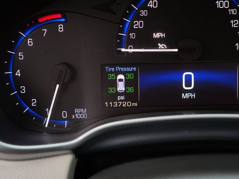 Used 2014 Cadillac SRX Premium AWD/4WD image 29