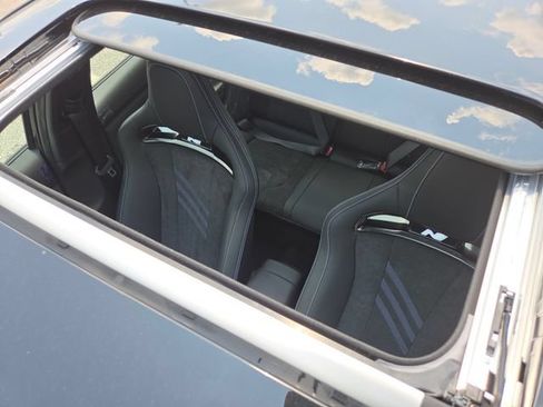 New 2026 Hyundai Elantra N FWD image 3