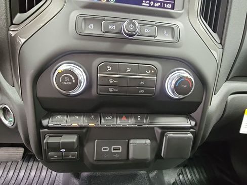 New 2026 GMC Sierra 1500 Pro w/ Pro Value Package image 17